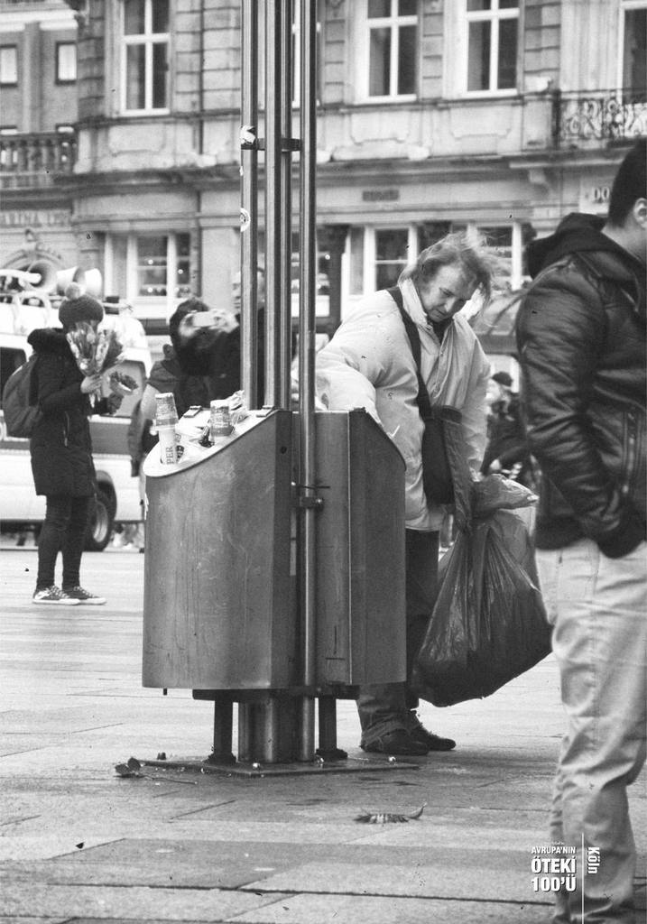 Avrupa'nın öteki yüzü - 85