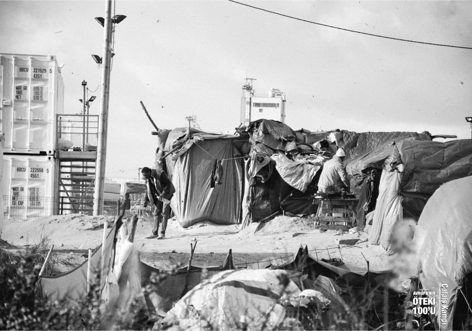 Avrupa'nın öteki yüzü - 97