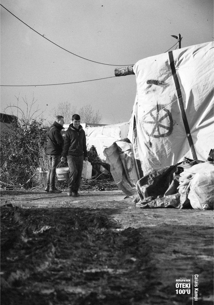 Avrupa'nın öteki yüzü - 106