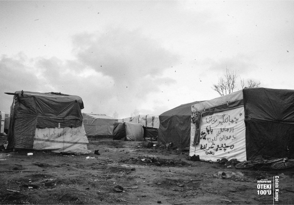 Avrupa'nın öteki yüzü - 104