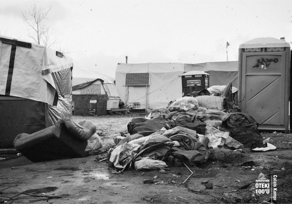 Avrupa'nın öteki yüzü - 94