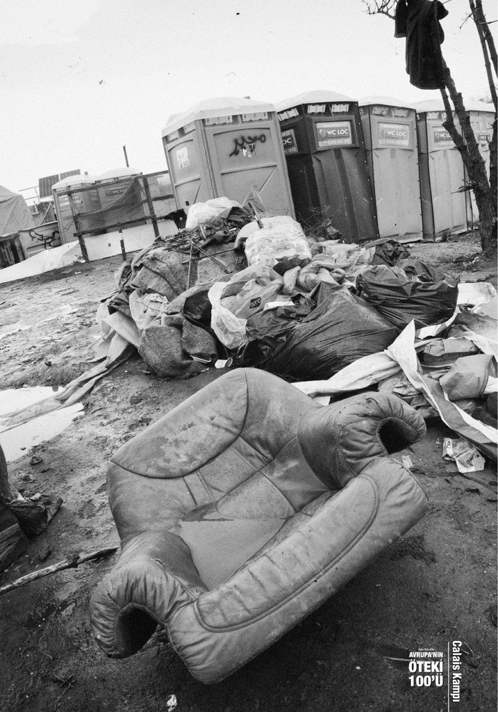 Avrupa'nın öteki yüzü - 96