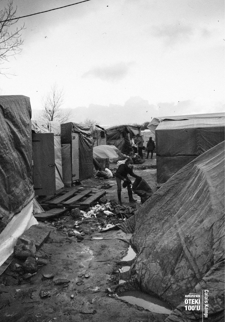 Avrupa'nın öteki yüzü - 100