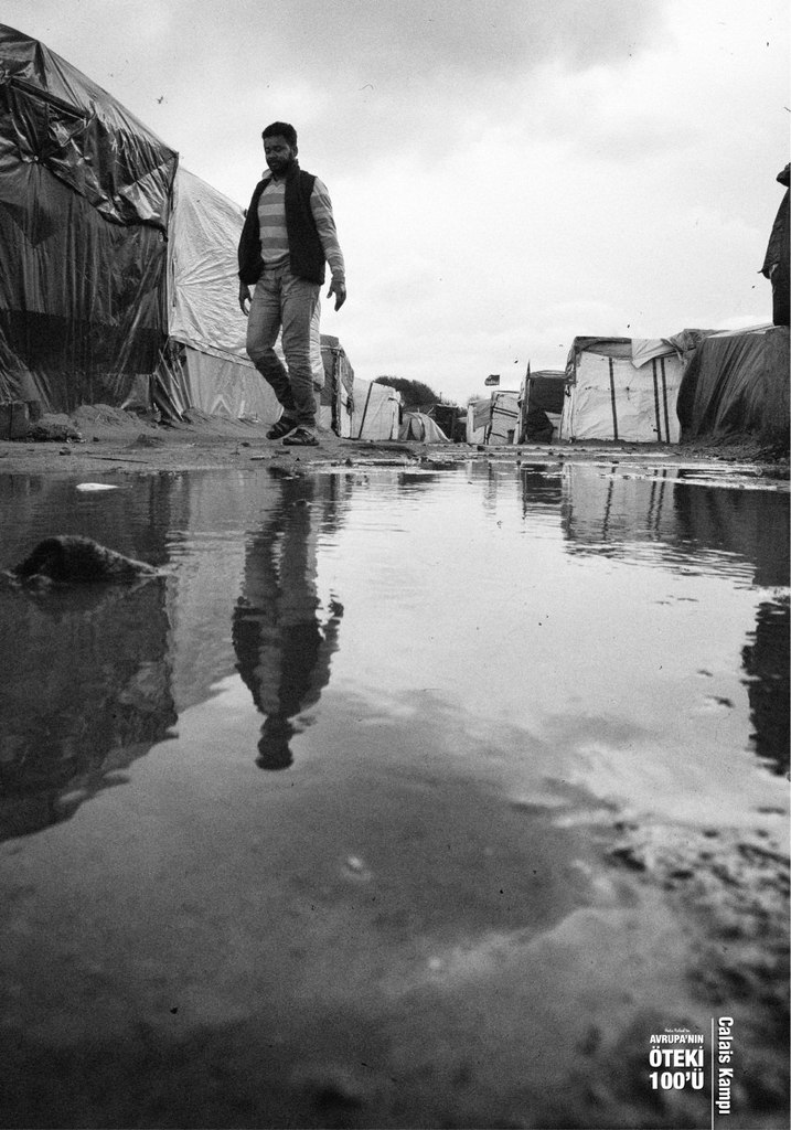 Avrupa'nın öteki yüzü - 98