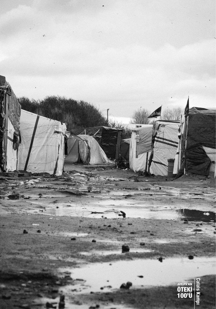 Avrupa'nın öteki yüzü - 99