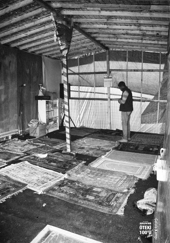 Avrupa'nın öteki yüzü - 102