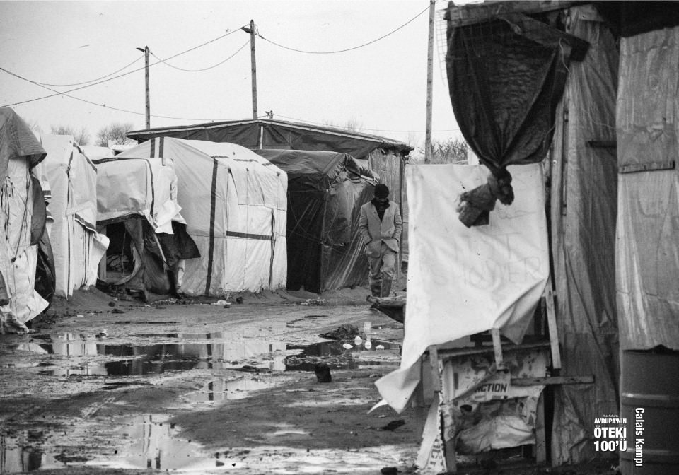 Avrupa'nın öteki yüzü - 103