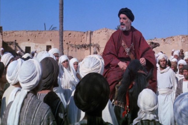 Çağrı filmi hakkında bilmediğiniz 7 detay - 5