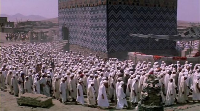 Çağrı filmi hakkında bilmediğiniz 7 detay - 3