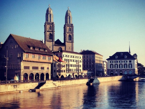 Yaşam standartı en yüksek kentler - 2