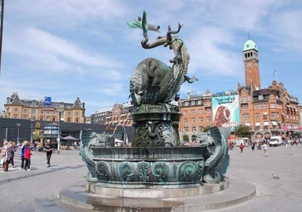 Yaşam standartı en yüksek kentler - 9