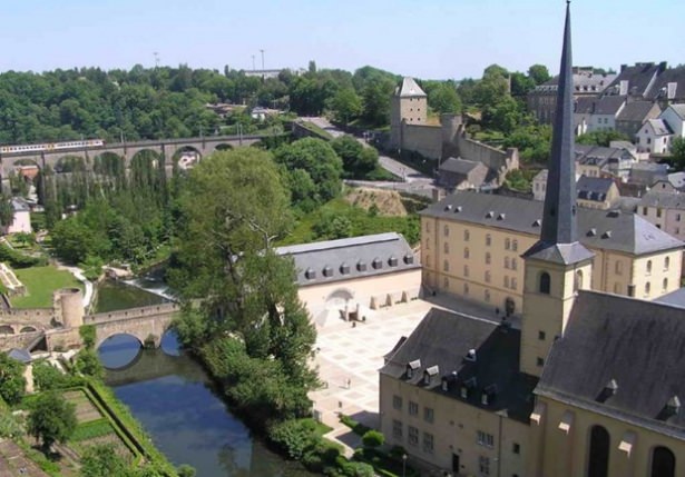 Yaşam standartı en yüksek kentler - 19
