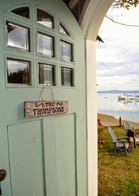 Yürüyen harika ev tasarımları - 27