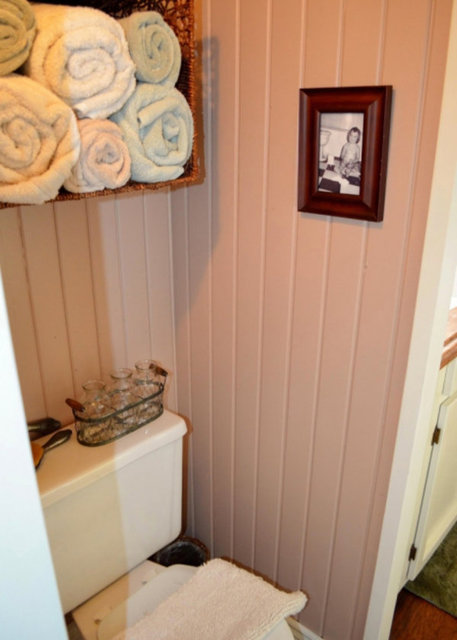 Yürüyen harika ev tasarımları - 29