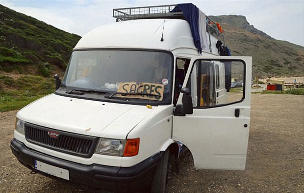 Yürüyen harika ev tasarımları - 34