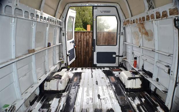 Yürüyen harika ev tasarımları - 35