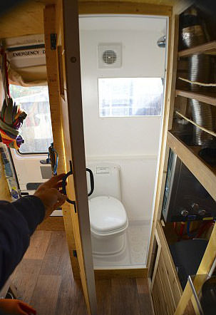 Yürüyen harika ev tasarımları - 42