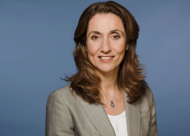 Almanya'da Ermeni tasarısını onaylayan Türk vekiller - 3