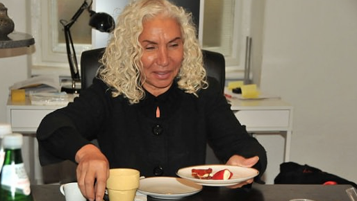 Almanya'da Ermeni tasarısını onaylayan Türk vekiller - 9