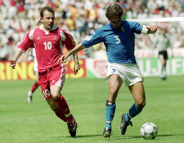 Türkiye'nin Avrupa Futbol Şampiyonası serüveni - 5