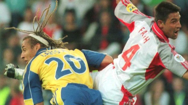 Türkiye'nin Avrupa Futbol Şampiyonası serüveni - 6