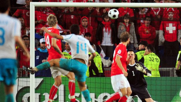 Türkiye'nin Avrupa Futbol Şampiyonası serüveni - 9