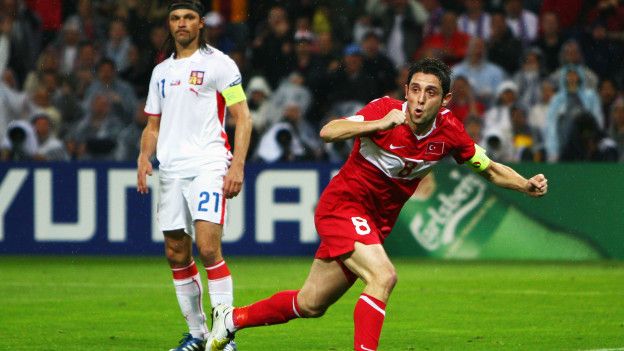 Türkiye'nin Avrupa Futbol Şampiyonası serüveni - 10