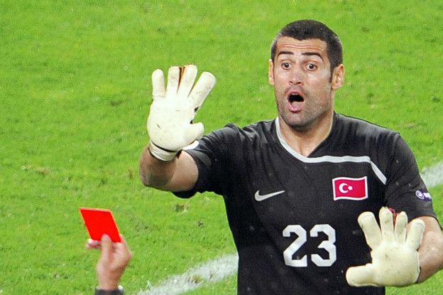 Türkiye'nin Avrupa Futbol Şampiyonası serüveni - 11