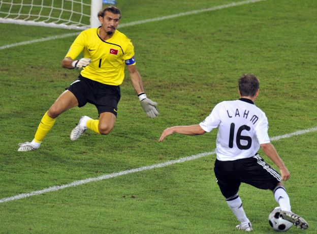 Türkiye'nin Avrupa Futbol Şampiyonası serüveni - 14