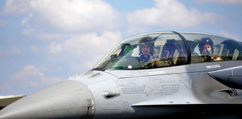 Konya'da dev tatbikat - 7