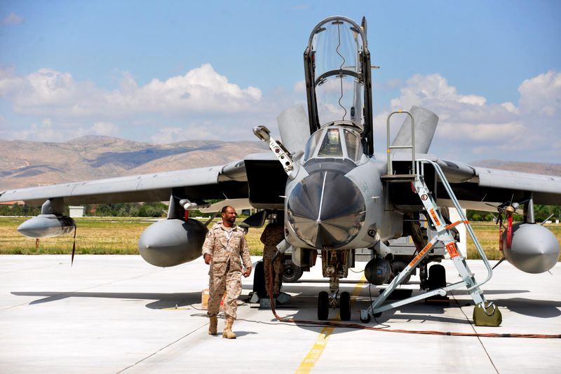 Konya'da dev tatbikat - 20