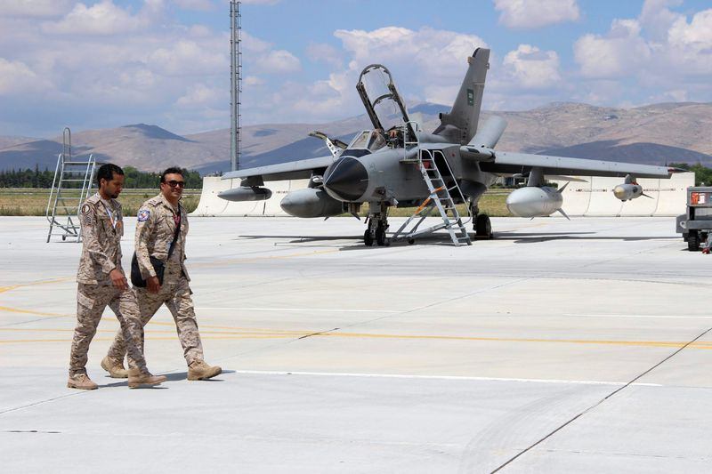 Konya'da dev tatbikat - 4