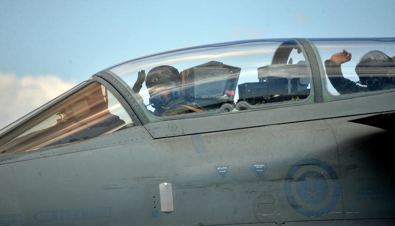 Konya'da dev tatbikat - 25