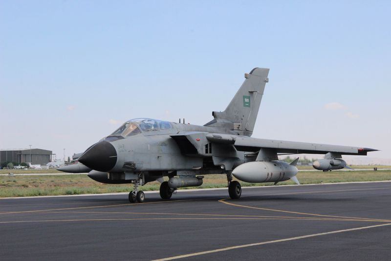 Konya'da dev tatbikat - 3