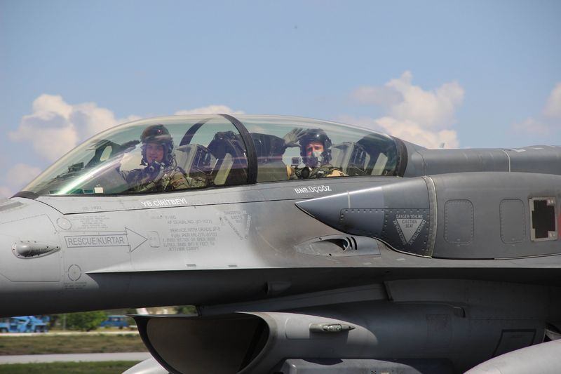 Konya'da dev tatbikat - 29