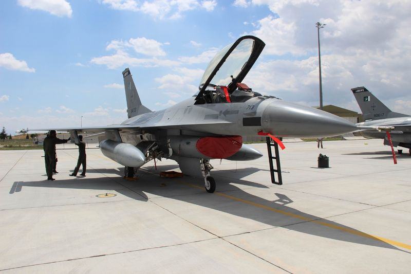 Konya'da dev tatbikat - 15