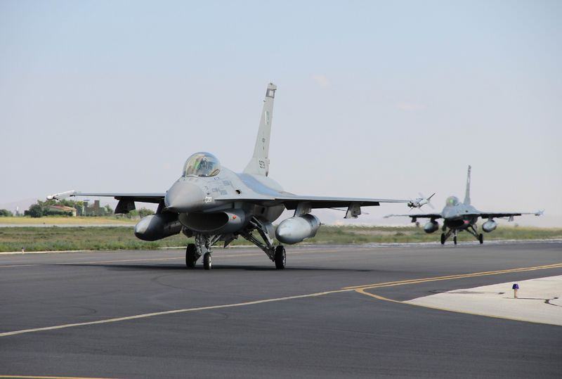 Konya'da dev tatbikat - 9