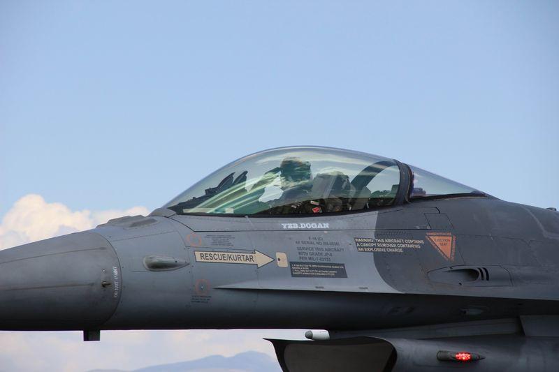 Konya'da dev tatbikat - 8