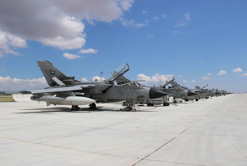 Konya'da dev tatbikat - 30