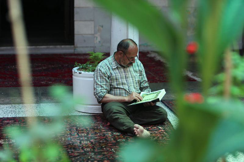 Dünyadan dört bir yanından Ramazan manzaraları - 15