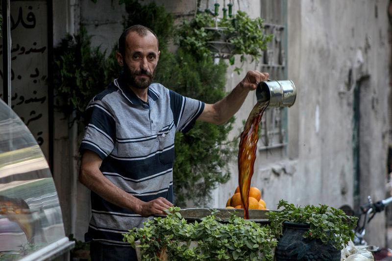 Dünyadan dört bir yanından Ramazan manzaraları - 14