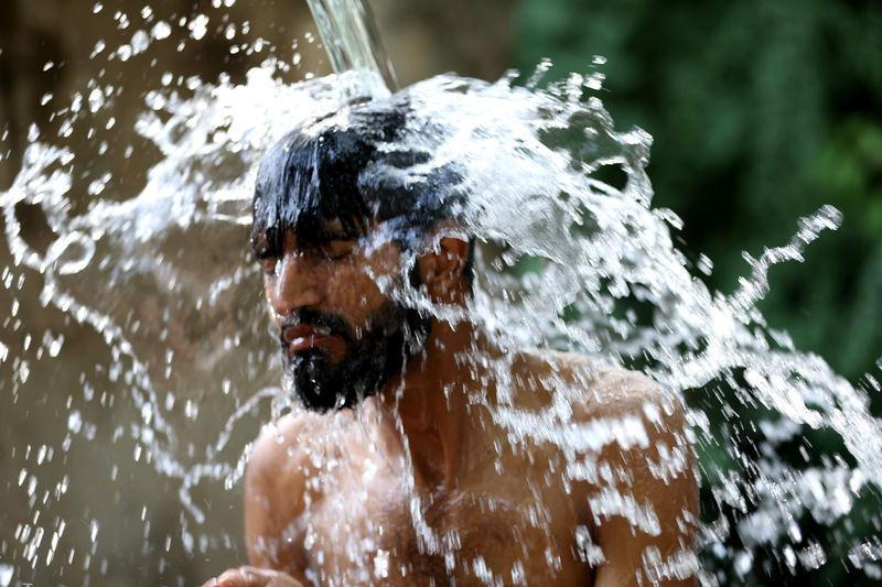 Dünyadan dört bir yanından Ramazan manzaraları - 16