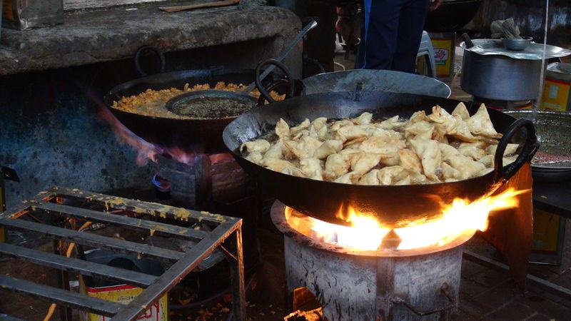 Dünyadan dört bir yanından Ramazan manzaraları - 32