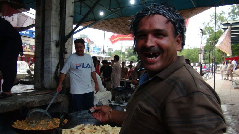 Dünyadan dört bir yanından Ramazan manzaraları - 46