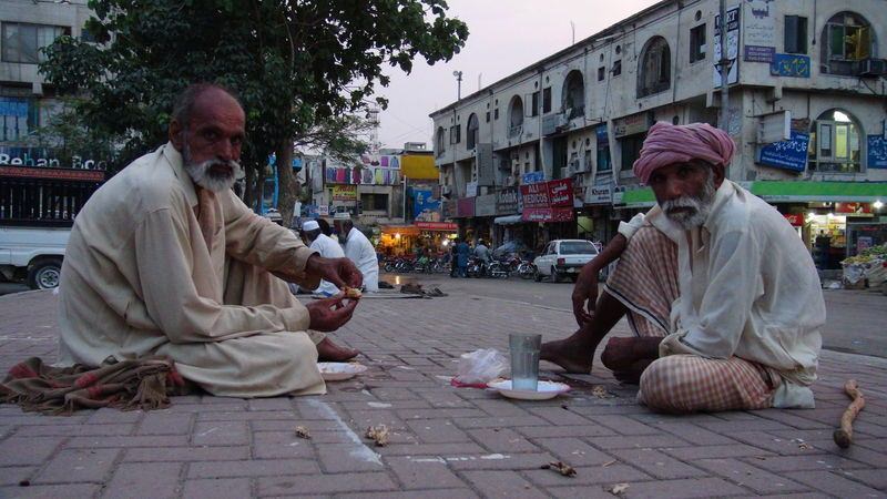Dünyadan dört bir yanından Ramazan manzaraları - 59