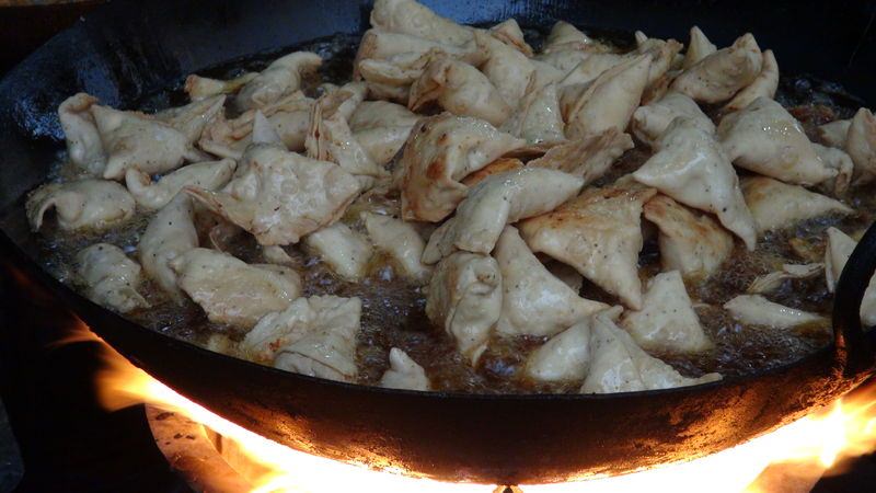 Dünyadan dört bir yanından Ramazan manzaraları - 20