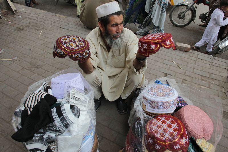 Dünyadan dört bir yanından Ramazan manzaraları - 18
