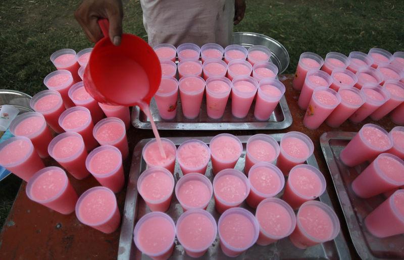 Dünyadan dört bir yanından Ramazan manzaraları - 54