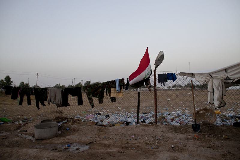 Dünyadan dört bir yanından Ramazan manzaraları - 66