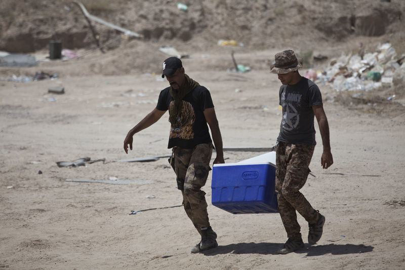 Dünyadan dört bir yanından Ramazan manzaraları - 71